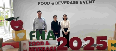 FHA 2025 – Uma jornada maravilhosa chega ao fim!