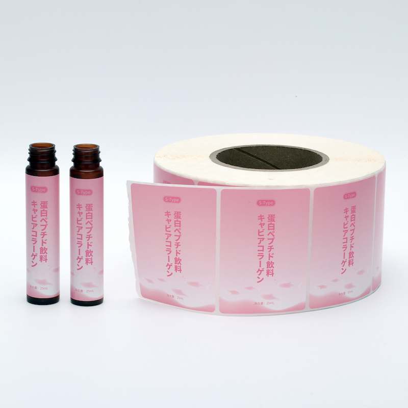 How to Prevent Label Curling on Small-Diameter Tubes