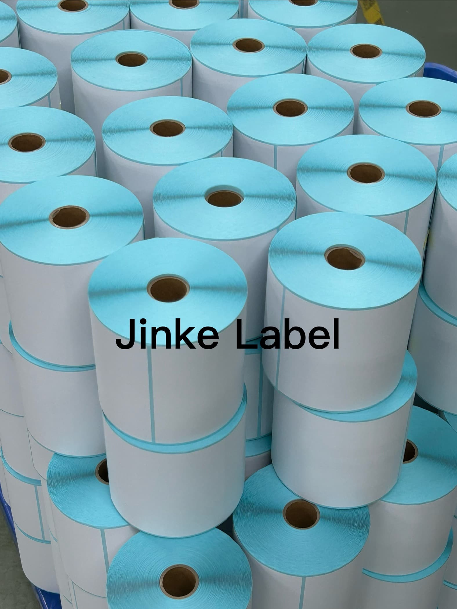 Compreendendo o papel de etiqueta térmica